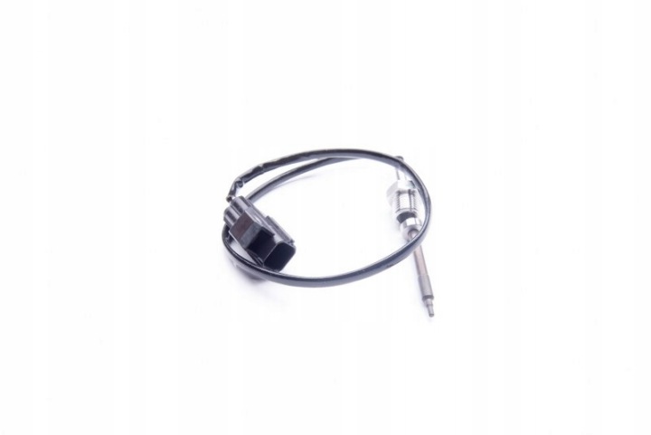 CAPTEUR TEMPÉRATURE GAZ D'ÉCHAPPEMENT AUDI Q5 3.0 TDI 11.08-05.17 31431046