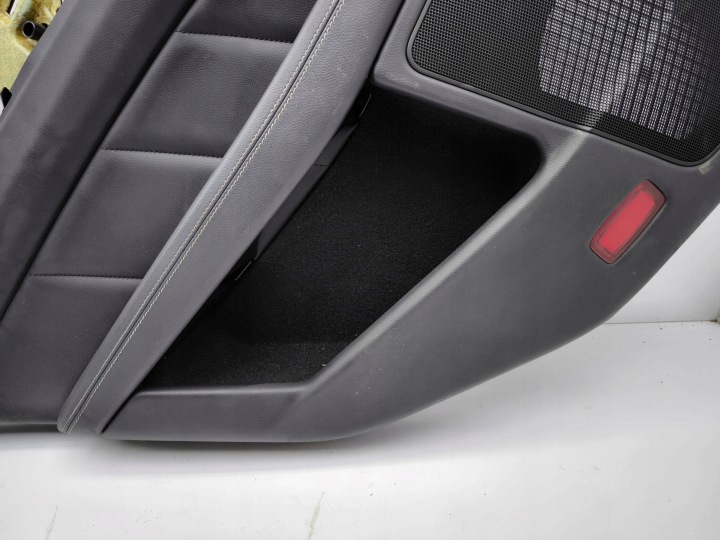 MERCEDES-BENZ CLS C218 X218 2014 GAUCHE CARDAN BRODERIE PORTES ARRIÈRE