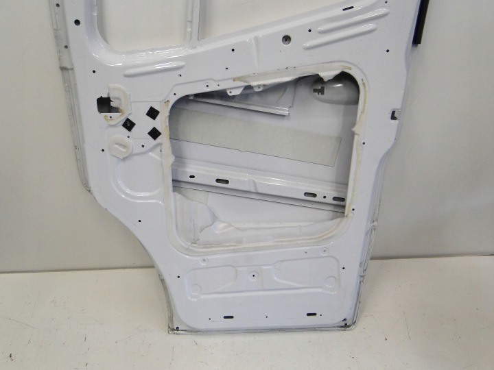 MERCEDES SPRINTER W907 907 PORTES AVANT DROIT
