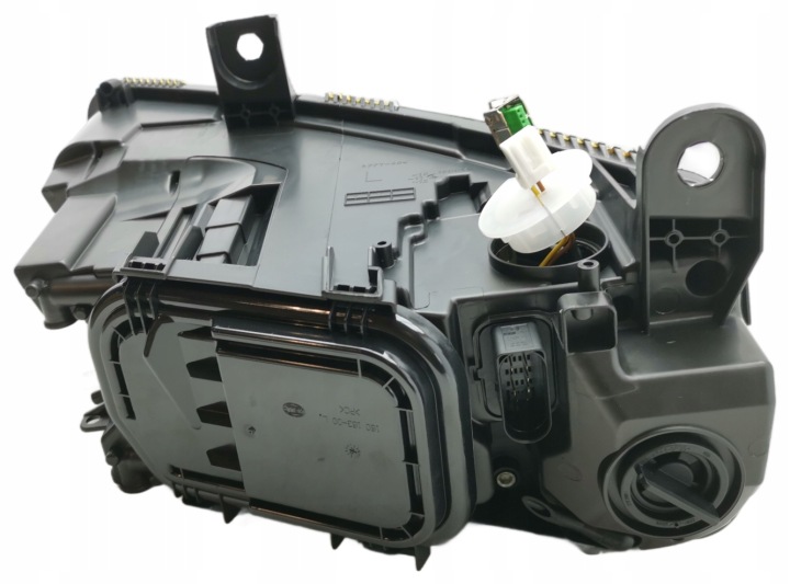 PHARE PROJECTEUR GAUCHE AVANT AUDI A6 C6 4F0941029FJ