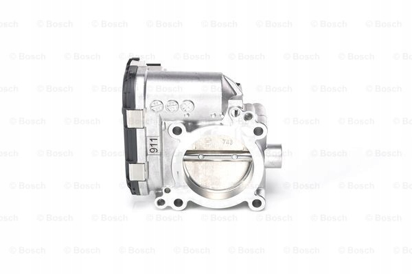 CARROSSERIE PAPILLON DES GAZ DB W168 A 200 04- 389 931