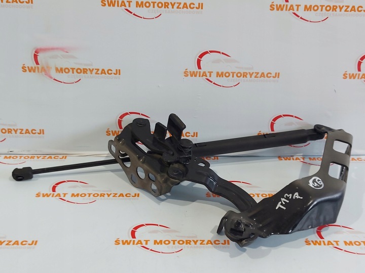 MERCEDES C IV W205 C220 14R SERVOMOTEUR CHARNIÈRE CAPOTS DROIT Q2A2059800164