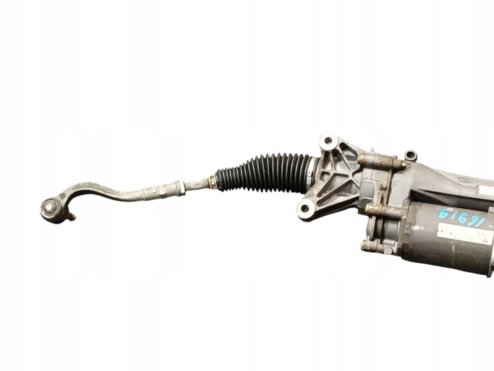 CRÉMAILLÈRE DE DIRECTION AUDI A5 F5 A4 B9 8W2423055AC 8W0909144G UK ANGLAIS