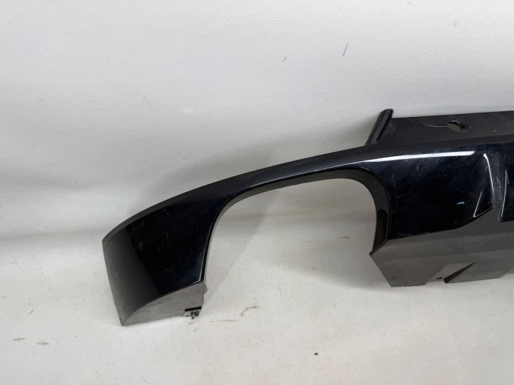 PEUGEOT 508 II SPOILER DOUBLURE PARE-CHOCS ARRIÈRE ARRIÈRE DIFFUSEUR 963376