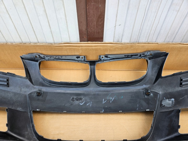 PARE-CHOCS AVANT BMW E90 E91 LCI KIT 08-13 ANNÉE