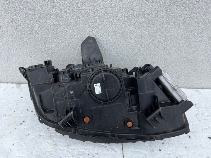 PHARE GAUCHE HYUNDAI GENESIS GV70 GV-70 COMPLET LED 92170-T6000