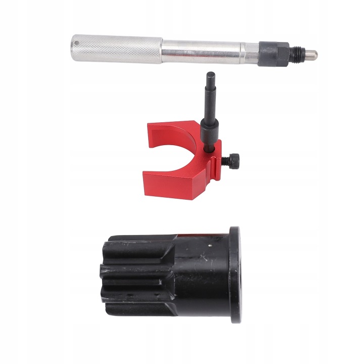 J 42083 AUTOMATIQUES PINK DISTRIBUTION 9U 7227 HAUT INJECTEURS MOTEUR 6Q