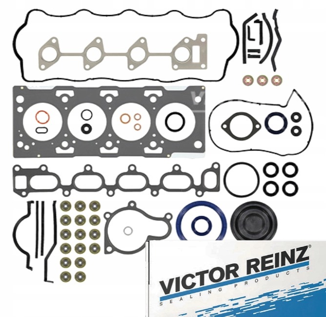 ETANCHÉITÉ DE MOTEUR KIT REINZ POUR HYUNDAI TUCSON 2.0 photo 1 - milautoparts-fr.ukrlive.com