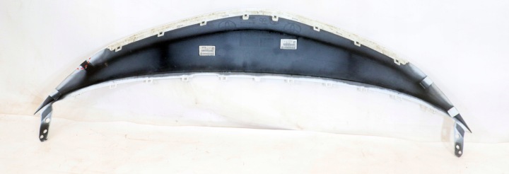 TOYOTA PROACE CITY SUPÉRIEURE PROTECTION GRILLE DE RADIATEUR CALANDRE PARE-CHOCS AVANT 9836021680