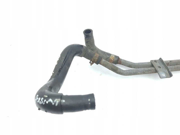 NISSAN 370Z 2013 CONDUITES DE DÉRIVATION RADIATEURS HUILES