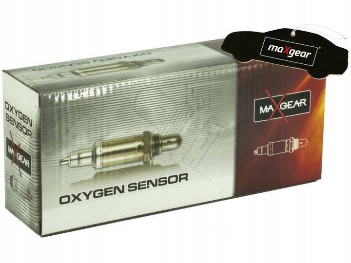 MAXGEAR SONDA LAMBDA 59-0016 