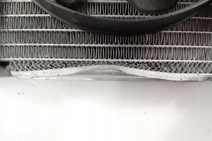 RADIATEUR VENTILATEUR JONWAY GT 125 150