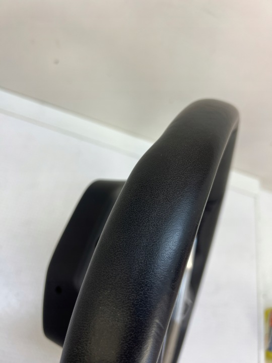 PEUGEOT 208 II 98255044ZD VOLANT MULTIFONCTIONNELLE ORIGINAL