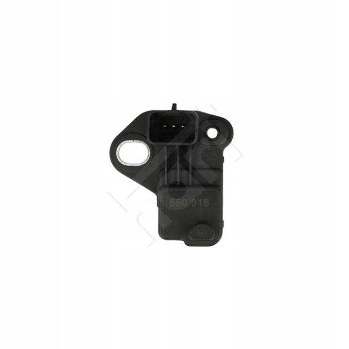 ALTERNADOR IMPULSOW, EJE DE CIGÜEÑAL HART 550 916 