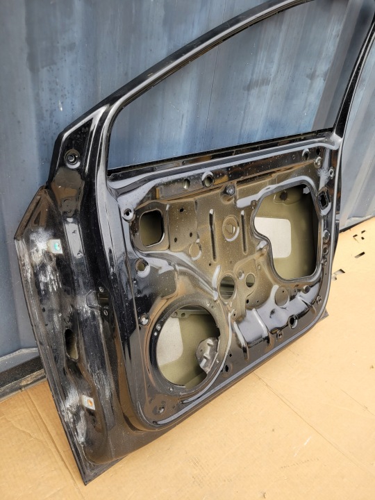 SEAT LEON III 5F0 PORTES AVANT DROIT