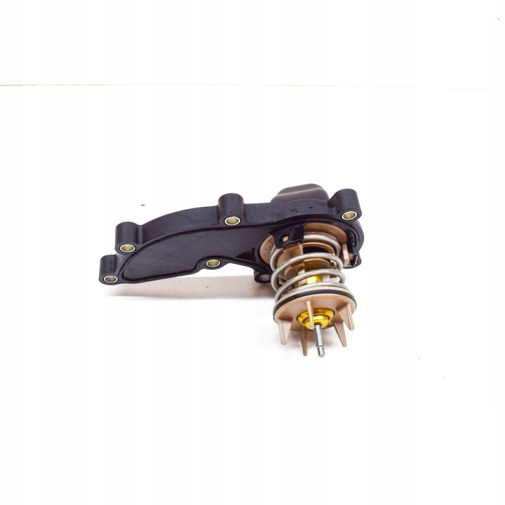 AUDI Q7 4L THERMOSTAT SYSTÈMES REFROIDISSEMENT 06E121111AL 3.0 ESSENCE