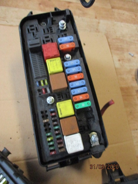 KIT DE DÉMARRAGE OPEL VECTRA C SIGNUM 3.0 CDTI