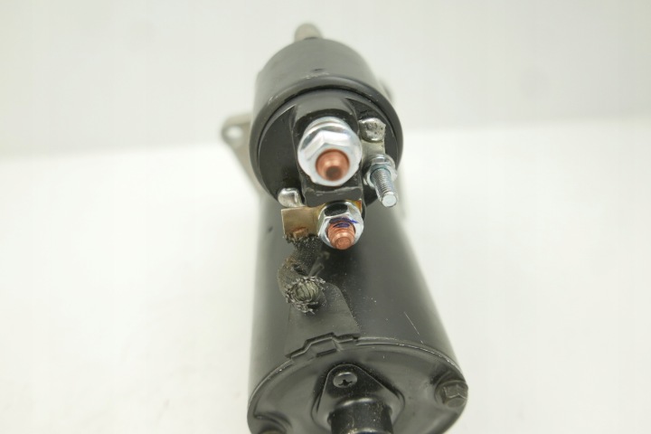 DÉMARREUR OPEL 55353857 55358857 55585237 6202074 ASTRA VECTRA ZAFIRA 1.9