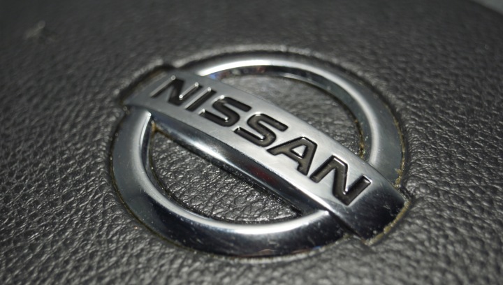 COUSSIN AIRBAG CONDUCTEUR NISSAN QASHQAI J10 98510JD16D