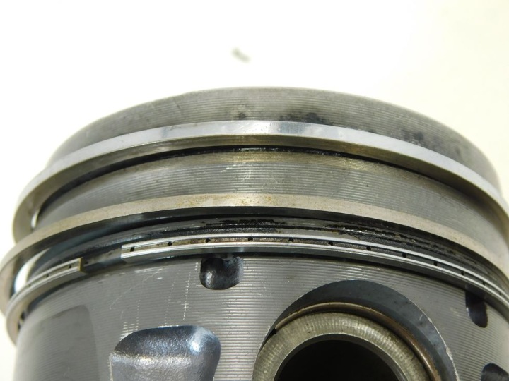 PISTON PISTONS 2.0 HDI TDCI EURO 5 FORD PEUGEOT CITROEN MONDEO MK4 KUGA GALAXY
