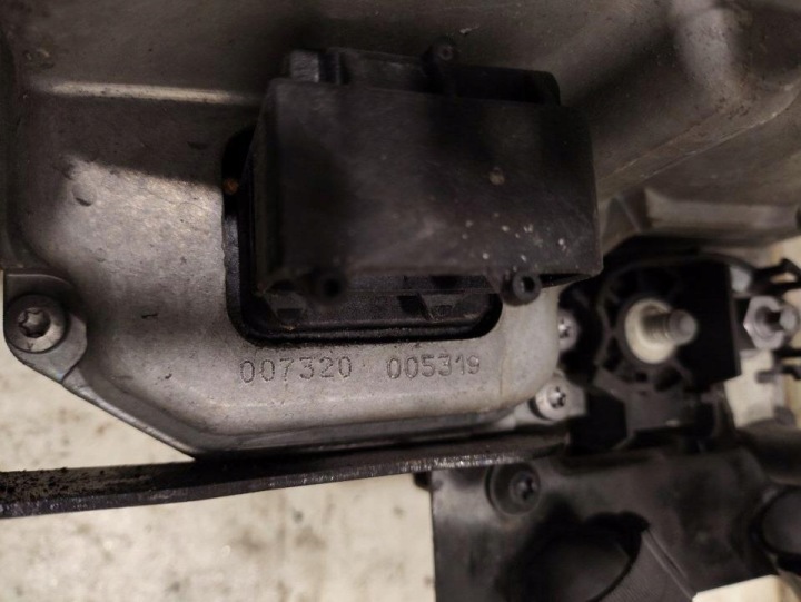 BATTERIE PORSCHE PANAMERA 2015 97060806008