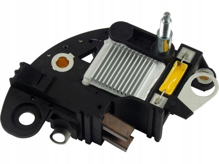 RÉGULATEUR TENSION ALTERNATEUR FIAT PUNTO SIENA 1.4 ASSISTANT CONDUCTEUR #16