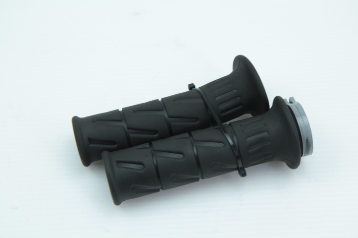 KAWASAKI AVEC 1000 03-06 MANETTE L+P JEU