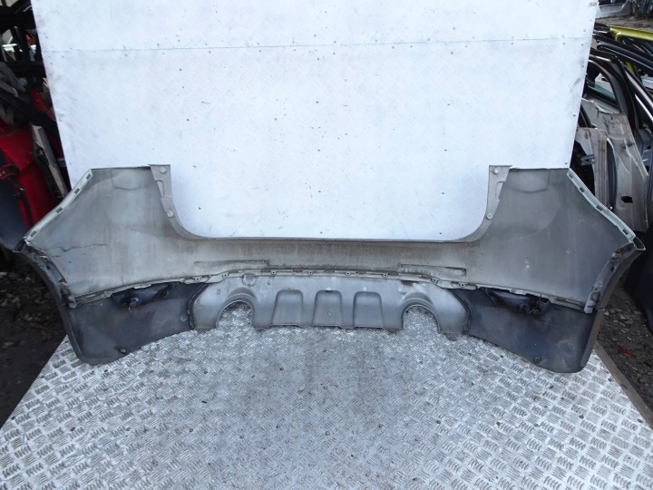 PARE-CHOCS ARRIÈRE JEU FORD KUGA MK1 P8