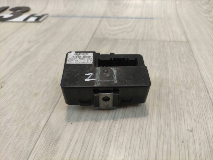 KIA SPORTAGE III MODULE CONTRÔLEUR RELAIS BOUGIES INCANDESCENCE 919403W050