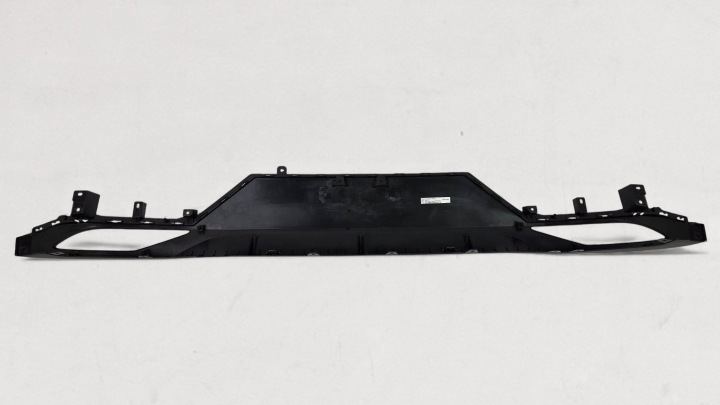 PLAQUE PROTECTION SPOILER DIFFUSEUR PARE-CHOCS ARRIÈRE HYUNDAI I20 III 20-23 86612-Q0000