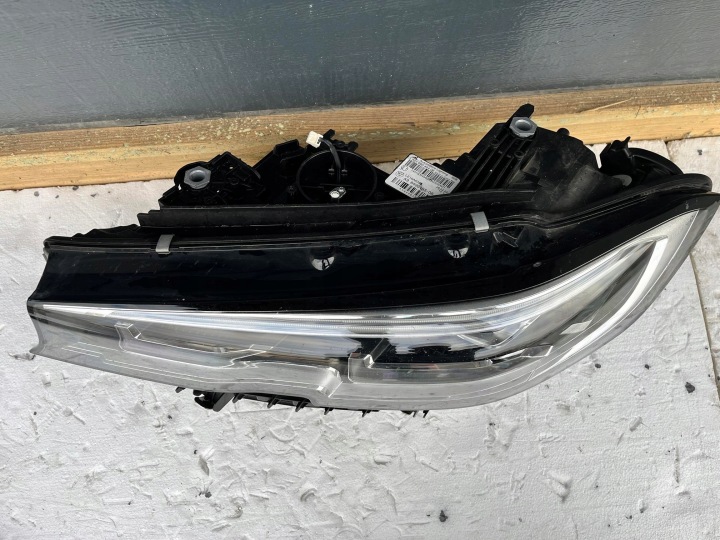 PHARE GAUCHE BMW 3 G20 G21 COMPLET LED 8496155 EUROPE 2018
