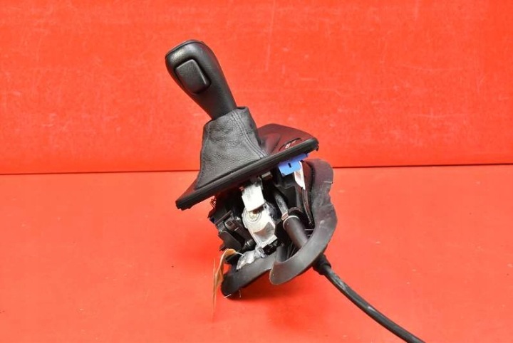 MÉCANISME DE CHANGEMENT DE VITESSES CRIC VITESSE 756248402 BMW E90 E91 2.0 D 08R