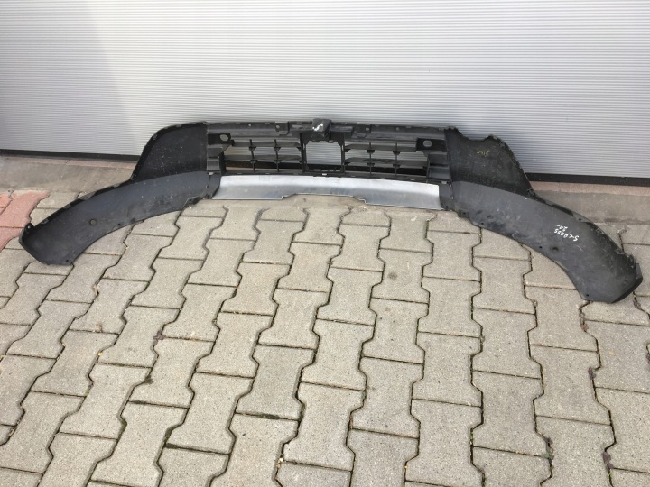 SUZUKI S-CROSS 21- INFÉRIEURE PIÈCE PARE-CHOCS AVANT DOUBLURE SPOILER 71721