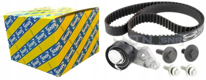 SNR KD452.18 KIT COURROIE DISTRIBUTION