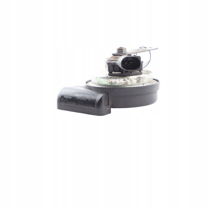 SEAT IBIZA 6J KLAXON SIGNAL SONORE 6J0951206C