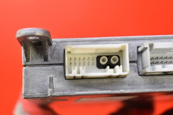 CONTRÔLEUR MODULE TÉLÉPHONE 6931712 BMW E65 01-08