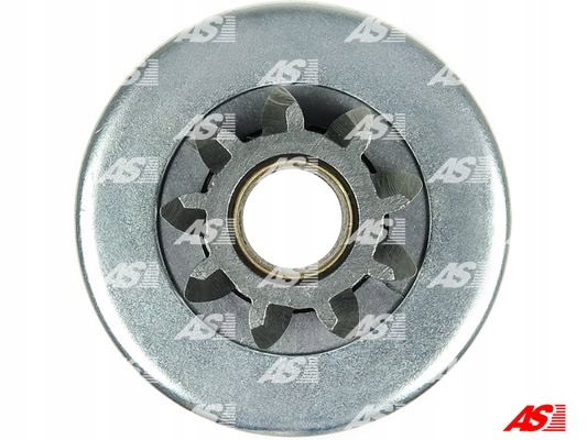 BENDIX DÉMARREUR AS-PL SD0038