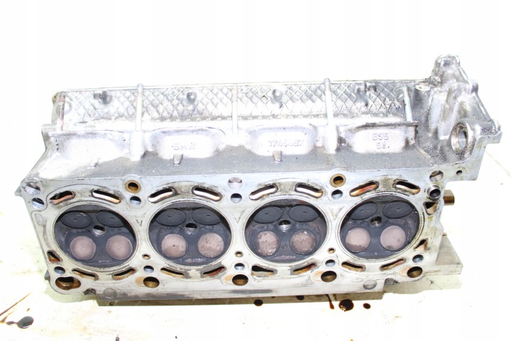 BMW E38 E39 735I 535I M62TU V8 CULASSE MOTEUR GAUCHE 1745457 ARBRES B35