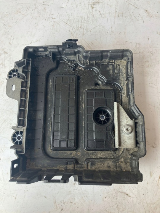SUPPORT BATTERIE RENAULT ZOE 648943485R #6