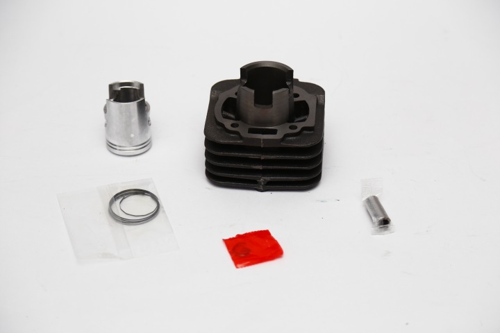 CULASSE PISTON 50CCM MAXTUNED MXT-300.003
