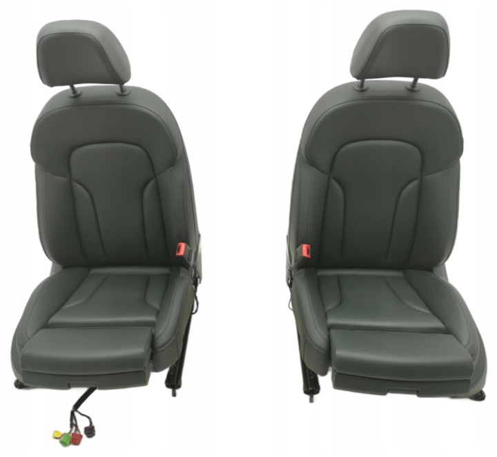 ENSEMBLE SIÈGES SIÈGES AUDI Q5 8R 8R0881105T NEUF ORIGINAL
