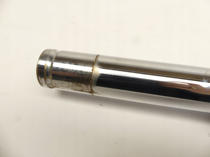 BIELLE GAUCHE GOLEN TUYAU SUSPENSION K40-00 HONDA NSS 125 300 FORZA 17