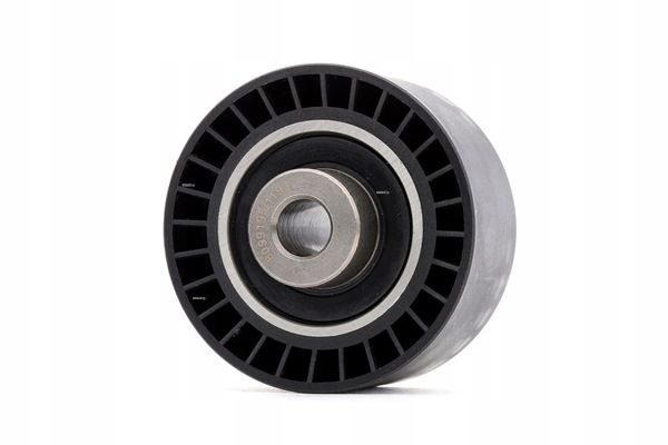 RIDEX 313D0043 GALET DIRECTIONNELLE GUIDE COURROIE DE DISTRIBUTION Ø60MM