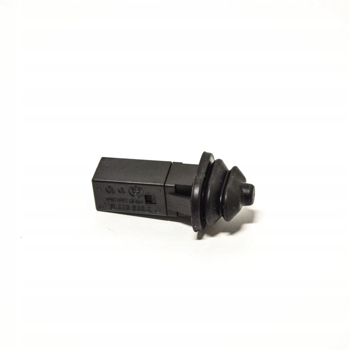 BMW 3 E90 SERRURE BOUCHONS GOULOTTE DE REMPLISSAGE CARBURANTS AVEC WYRZUTNIKIEM 51178228939 ORIGINAL