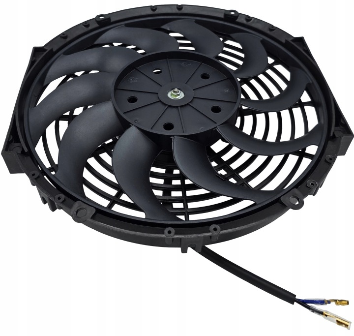 UNIVERSEL VENTILATEUR PLASKI 12″ 29CM SKRECANY ADMISSION