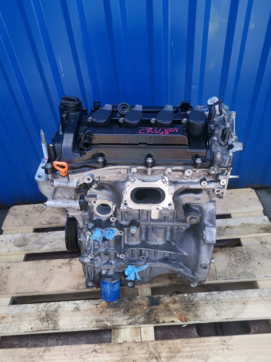 HONDA CRV V MOTEUR 1.5 TURBO ESSENCE USA L15BE