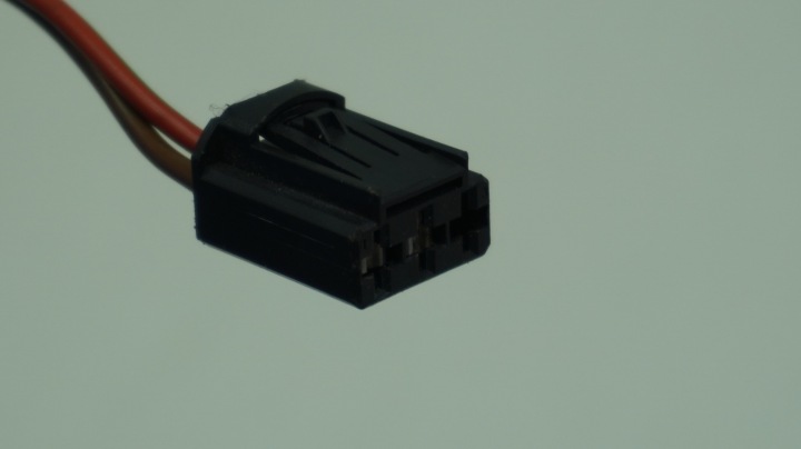 AUDI VOLKSWAGEN PUCE PUCE RACCORD 4G0919321