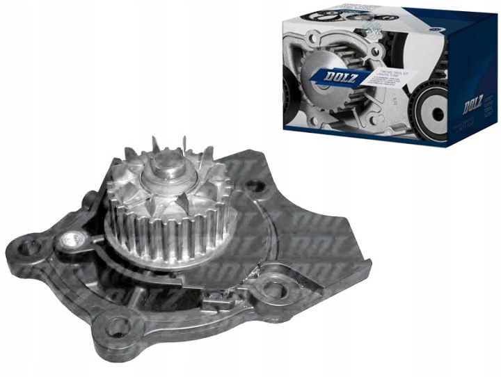 DOLZ A231 POMPE À EAU REFROIDISSEMENT MOTEUR