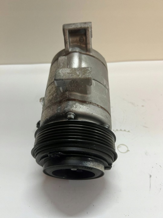 MAZDA 3 III BM 2014- 2.0 BEN COMPRESSEUR DE CLIMATISATION CLIMATISATION