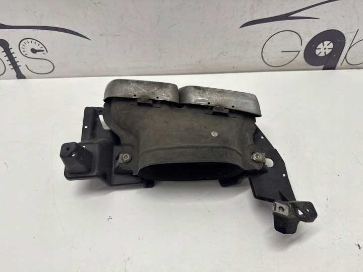 MERCEDES C-KLASA W205 205 AMG EMBOUT ÉCHAPPEMENT NEUF A2054900527